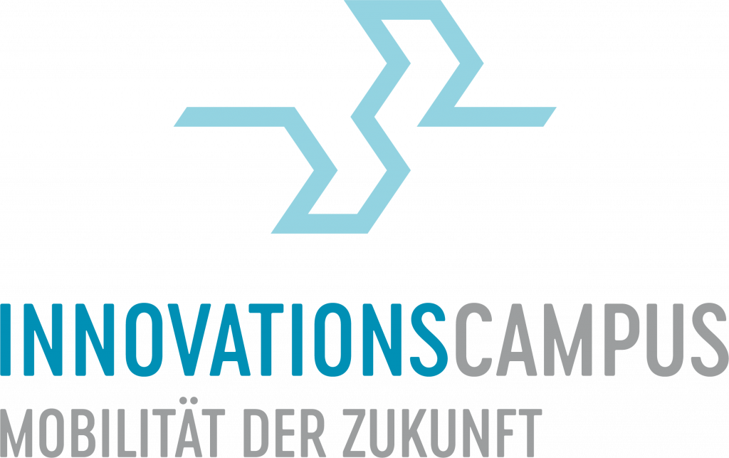 Innovationscampus Mobilität der Zukunft